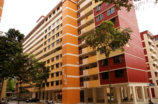 Bukit Batok Street 52 thumbnail photo